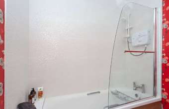 1 Bedroom Apartment On St Stephen's Green