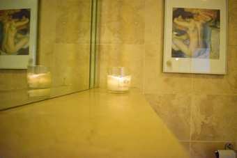 Apartamentos 1 Bedroom Boho Home In Dublin City Centre