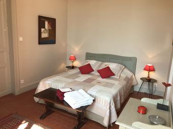 Hotel Couleurs De Camargue Chambres D'h�tes