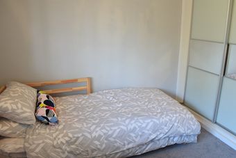 Apartamentos 2 Bedroom Maisonette In Islington