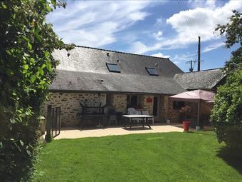 Domaine Des Mille Oiseaux - Les Hirondelles