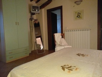 Agroturismo Agriturismo Fattoria Didattica I Due Mondi