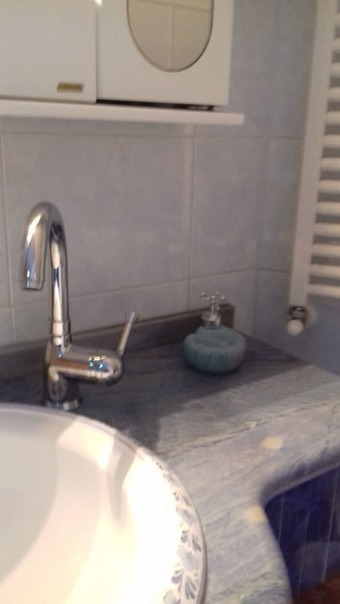 Apartamento Da Chicco