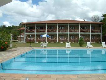 Hotel Cumuruxatiba