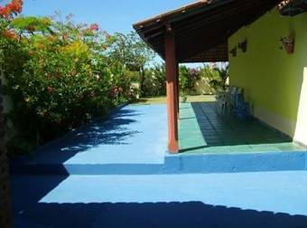 Hostal Pousada Crystal