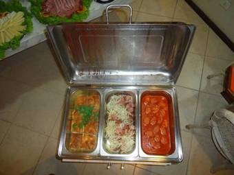 Geneviee Palace Hotel