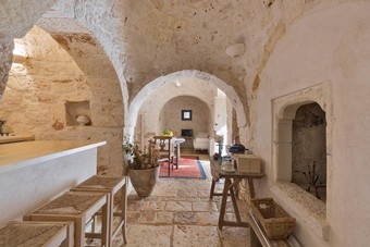 Villa Trullo Dell'oleandro