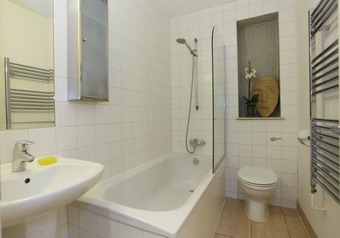 1 Bedroom Apartment Near St Paul's