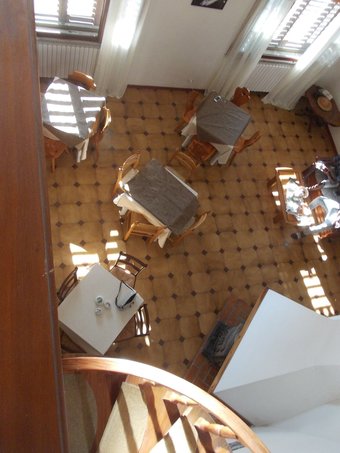 Hotel Residenza Itaca