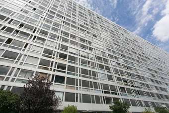 1 Bedroom Apartment Paris Montparnasse