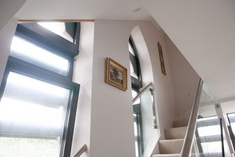 Apartamentos Modern 1 Bedroom Flat In Converted Church