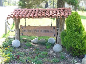 Agroturismo Indate Berri