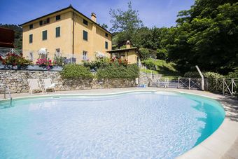 Bed & Breakfast Casolare Dei Colli