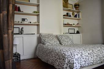 Apartamento 3 Storey Flat With Private Terrace