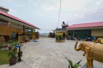 Hotel The Culture Resort