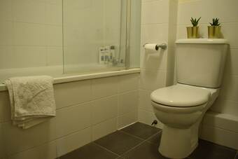 Cosy 2 Bedroom Apartment In Oxford