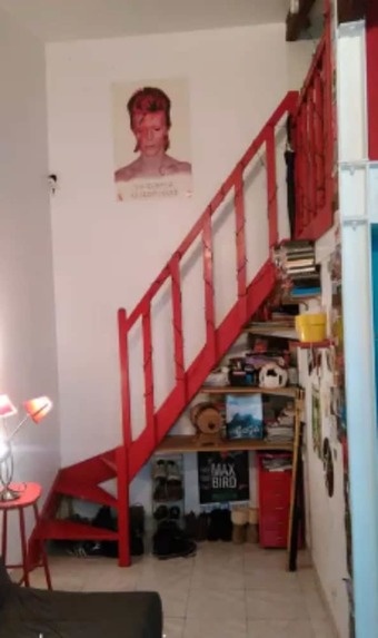 Apartamento Charmant Atelier D'artiste