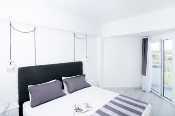 Hotel Bianco Olympico Beach Resort