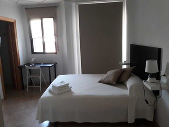 Hotel Miramar Habitaciones