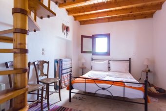 Hotel 1880's Antique Stone House