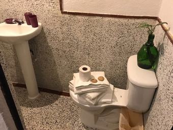 Hostal Hostel La Quinta