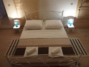 Hotel Guesthouse Casetta Verde