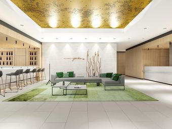 Hotel Hilton Garden Inn Wiener Neustadt, Austria