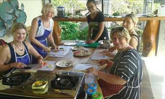 Bali Serendipity Villa & Cafe