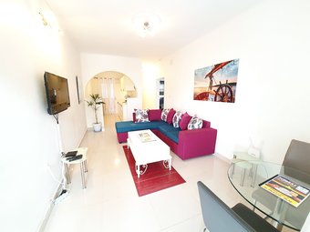 Apartamentos Appartement Mak�p� B.m 2