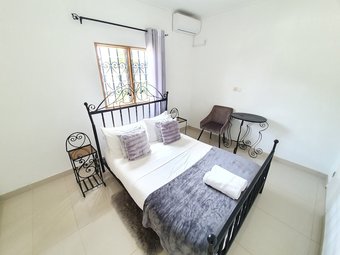 Apartamentos Appartement Mak�p� B.m 1