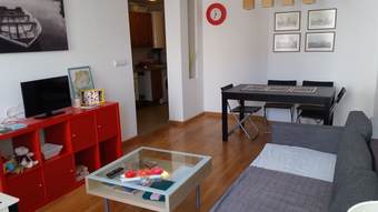 Apartamentos El Camino