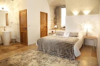 Hotel Les Chambres De La Renaissance