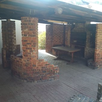 Hotel The Anchor Guesthouse