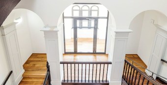 Altes Spital Hotel Caf� Bar Restaurant