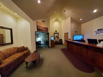 Hotel Americas Best Value Inn & Suites Independence Va