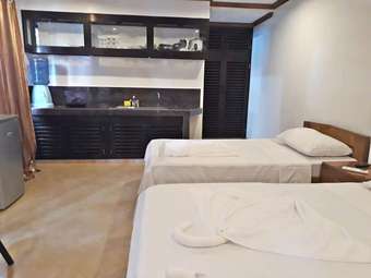 Apartamento The Bruce Resort