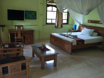 Bed & Breakfast Budi Sun Resort