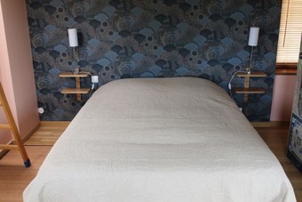 Bed & Breakfast La Tour Du Bois Dormant