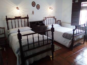 Agroturismo Casa De La Torre Hospederia