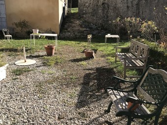 Bed & Breakfast Le Ch�teau De Bardonenche