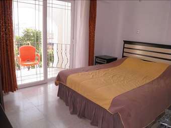 Hotel Yeldener Crystal Rocks