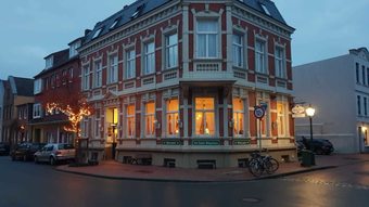 Hotel Alt Emder B�rgerhaus