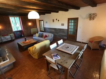 Hotel Chambres D'h�tes Bienvenus � La Ferme