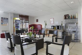 Residencia Vacanc�ole - Les Demeures Champenoises