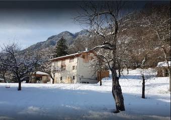 Apartamento Villa Iagra 1794