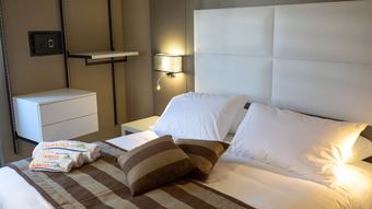 Bed & Breakfast Albagi�