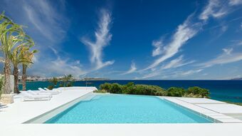 Aparthotel The Island Concept