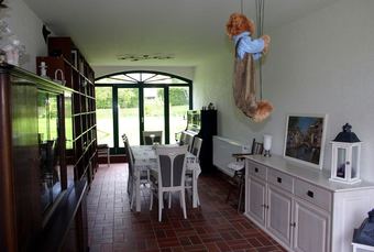 Apartamentos Herberge Am Jakobsweg