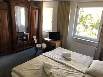 Hotel Monis J�gerhaus