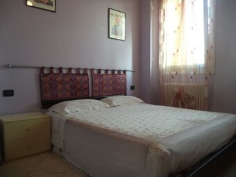 Bed & Breakfast Villa Padovana